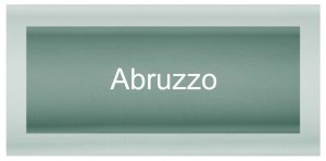Abruzzo bottone