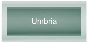 Umbria bottone